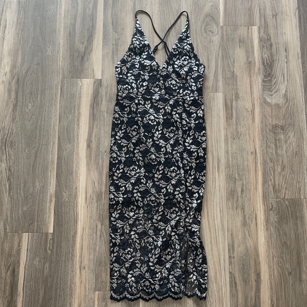 NBD Dress